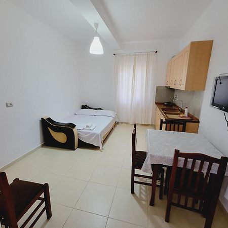 Vila Pasqyra Ksamil Exterior photo