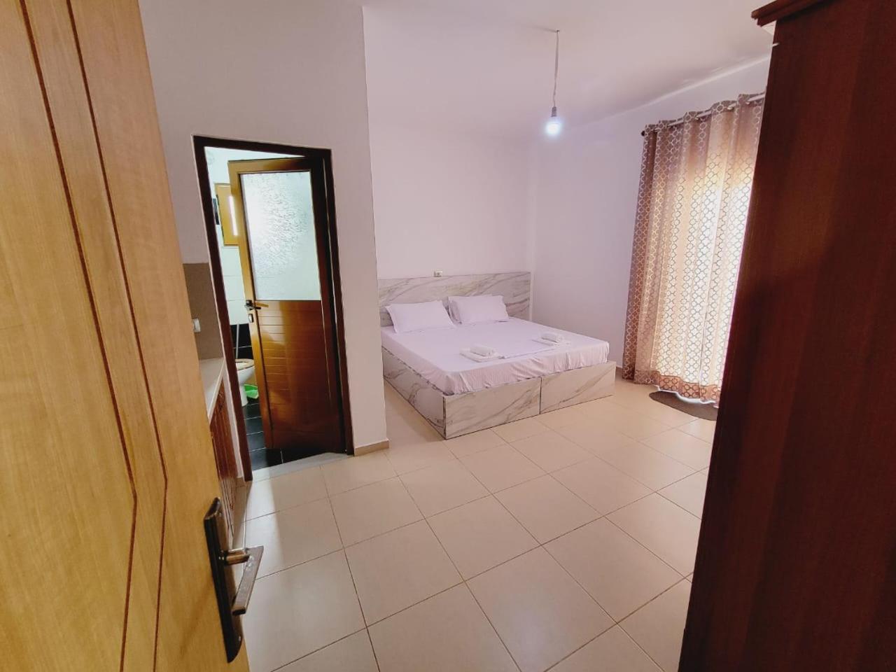 Vila Pasqyra Ksamil Exterior photo